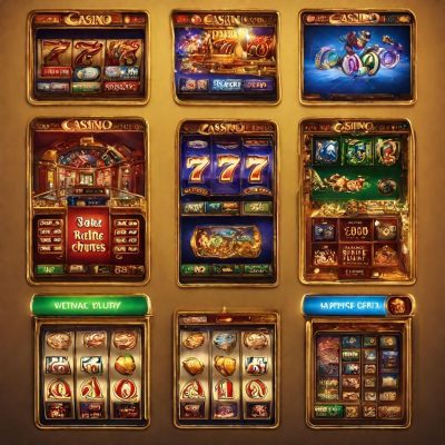 온라인 바카라 사이트 잘 이용하는 방법